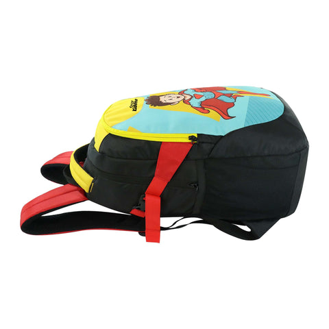 Image of Smily Kiddos Junior Champion School Backpack