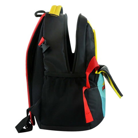 Image of Smily Kiddos Junior Champion School Backpack