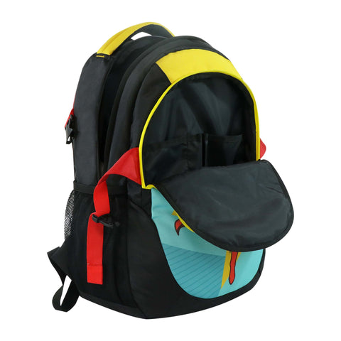 Image of Smily Kiddos Junior Champion School Backpack