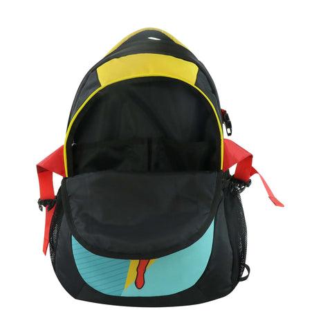 Image of Smily Kiddos Junior Champion School Backpack
