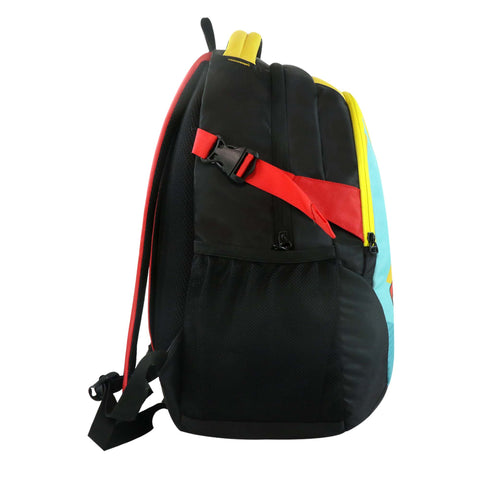 Image of Smily Kiddos Junior Champion School Backpack