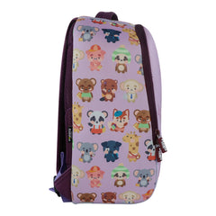 Smily Kiddos Junior Backpack : Panda Theme