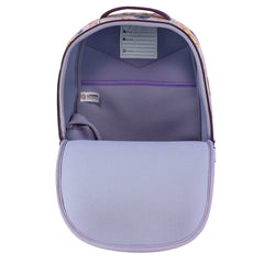Smily Kiddos Junior Backpack : Panda Theme