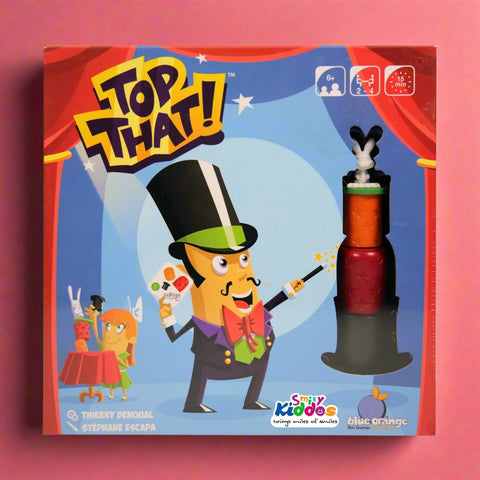 Image of Top That