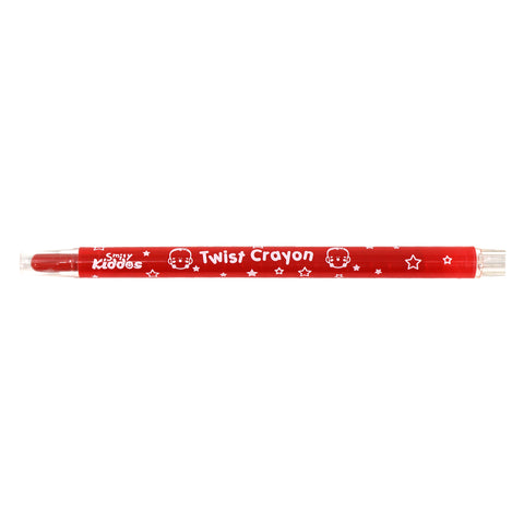 Image of Smily Twist Crayons - Pack of 12