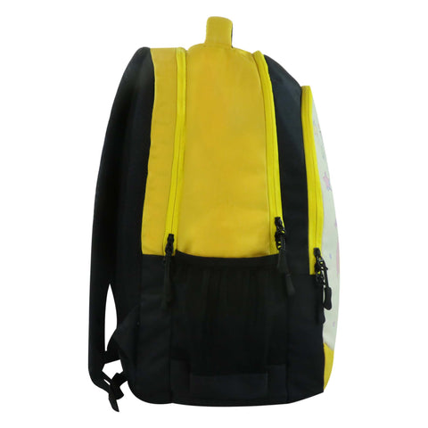 Image of Smily Kiddos Junior  Unicorn Theme School Bag
