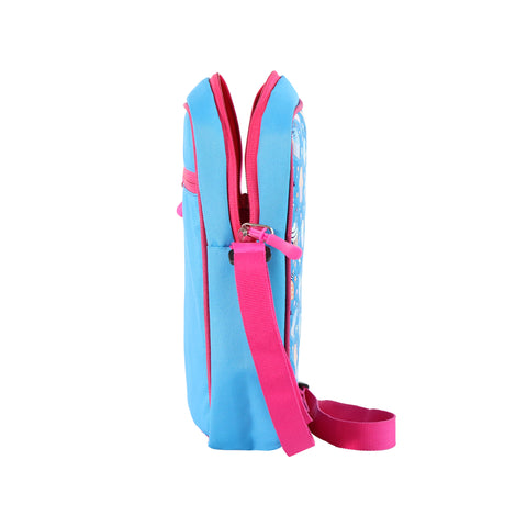 Image of Smilykiddos kids messenger bag-Cupcake Theme