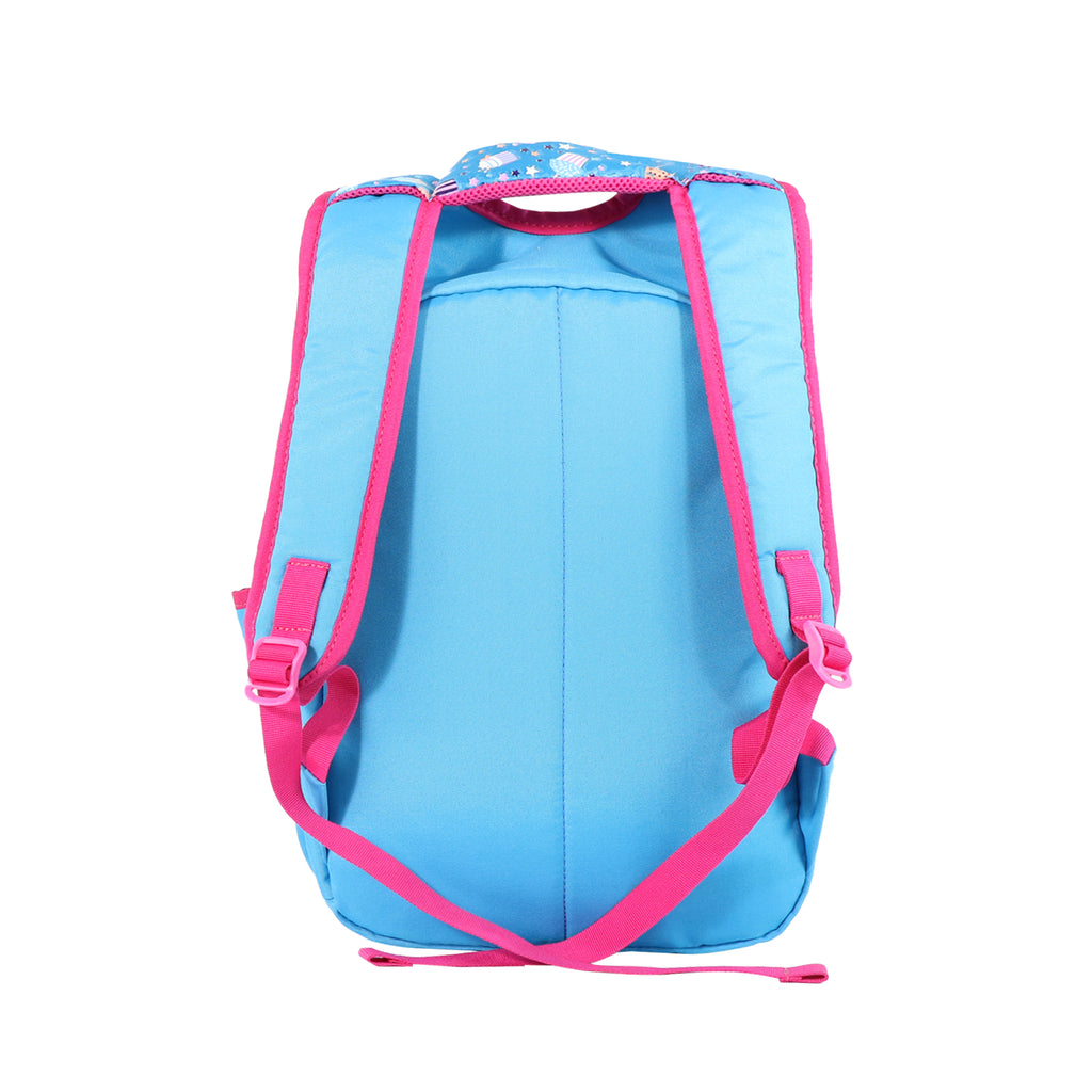 Buy School Bags Kids Backpack Toddler Backpack Waterproof Lightweight  Backpack Book Bag for Primary School Girls blue Online at desertcartINDIA