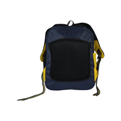 Sirius Baby-bag-V3 Girafee theme Yellow