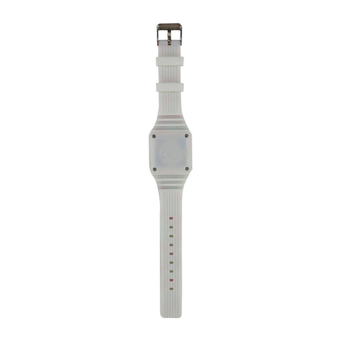 Image of Smily Kiddos Fancy Digital watch- yellow Unicorn