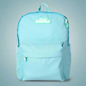 Smily Kiddos Day Pack E Light Blue