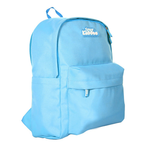 Image of Smily Kiddos Day Pack E Blue