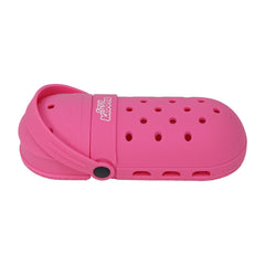 Smily Kiddos Silicone Pencil Case Pink