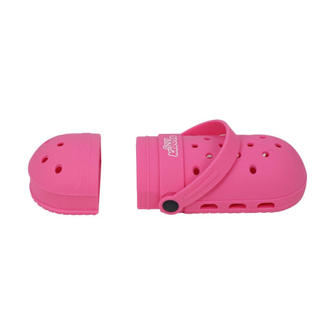 Image of Smily Kiddos Silicone Pencil Case Pink