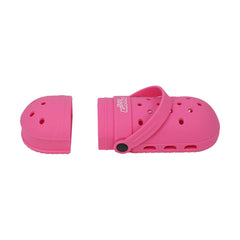 Smily Kiddos Silicone Pencil Case Pink