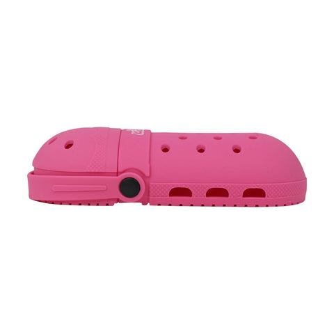 Image of Smily Kiddos Silicone Pencil Case Pink