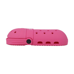 Smily Kiddos Silicone Pencil Case Pink