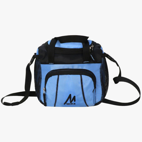 Mike Multipurpose Lunch Bag - Light Blue