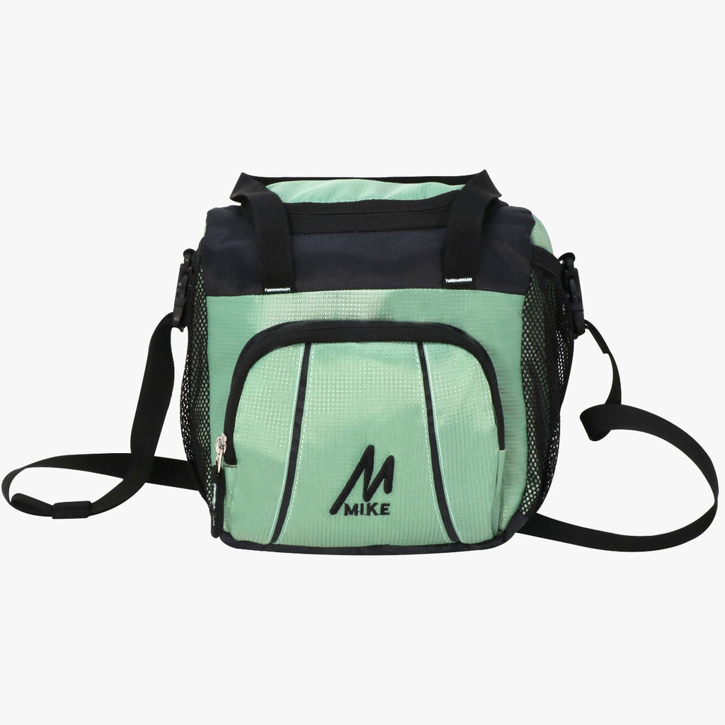Mike Multipurpose Lunch Bag - Green