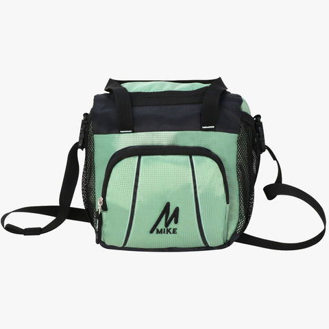 Image of Mike Multipurpose Lunch Bag - Green