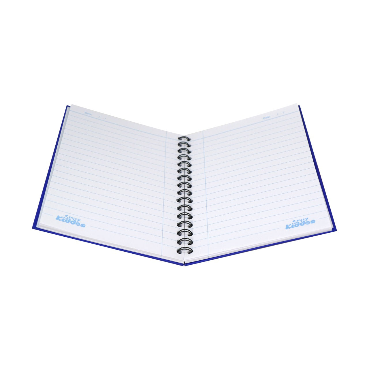 Spiral Notebook - Soccer