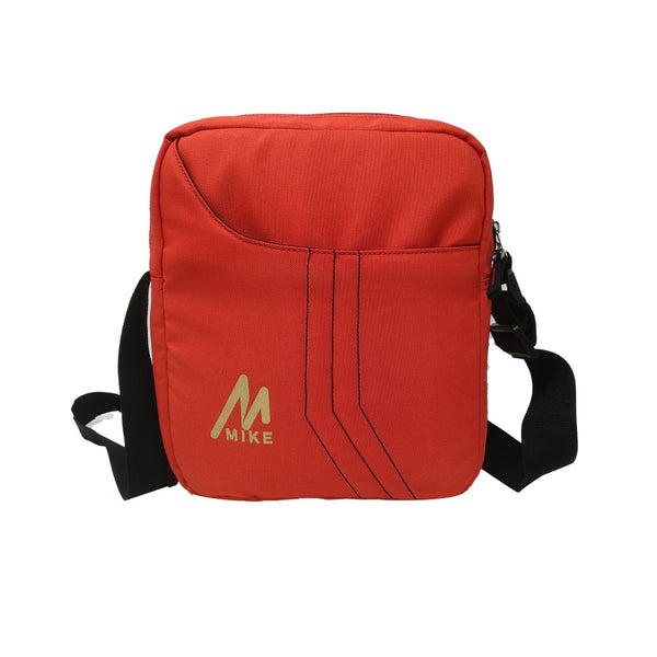 Red, Black Wildcraft Fancy Messenger Bag at Rs 1399 in Chennai | ID:  15912467148