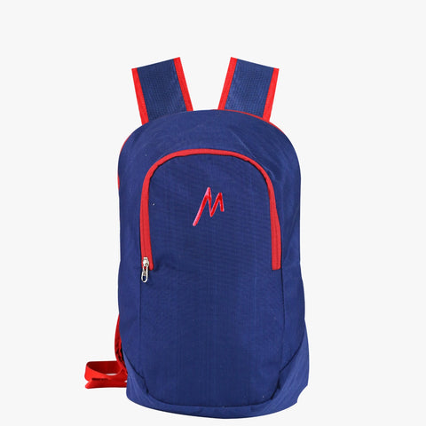 Mike Eco Daypack-Blue