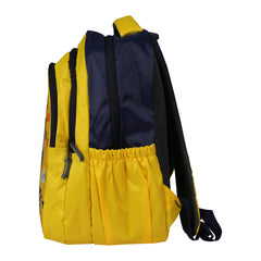 Sirius Baby-bag-V3 Girafee theme Yellow