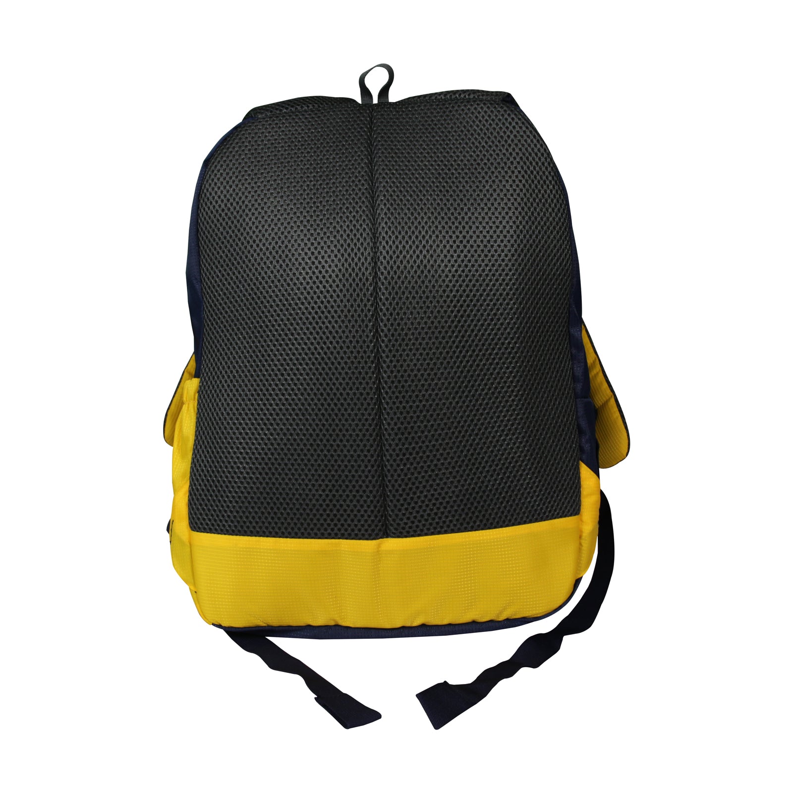 Sirius Baby-bag-V3 Girafee theme Yellow