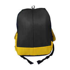 Sirius Baby-bag-V3 Girafee theme Yellow