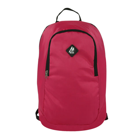 Image of Mike Eco Day Pack - Pink