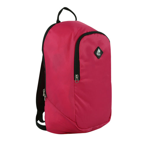 Image of Mike Eco Day Pack - Pink