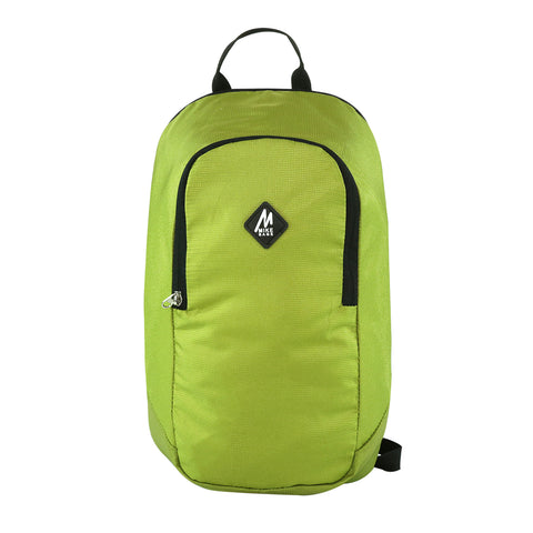 Image of Mike Eco Daypack - Sea Green