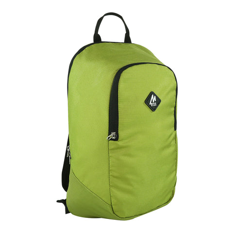 Image of Mike Eco Daypack - Sea Green