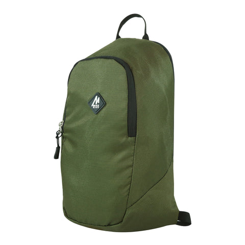 Image of Mike Eco Daypack - Olive Green