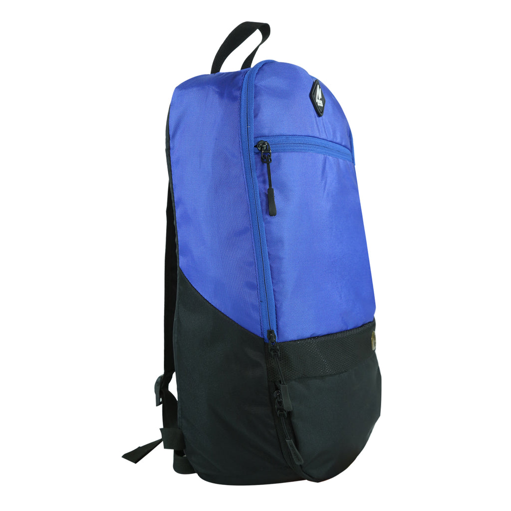 Mike Bags 17 Ltrs  Maxim Backpack -Royal Blue