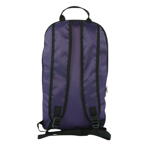 Image of Mike Eco Daypack - Navy Blue