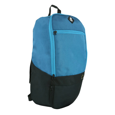 Image of Mike Bags 17 Ltrs  Maxim Backpack -Indigo