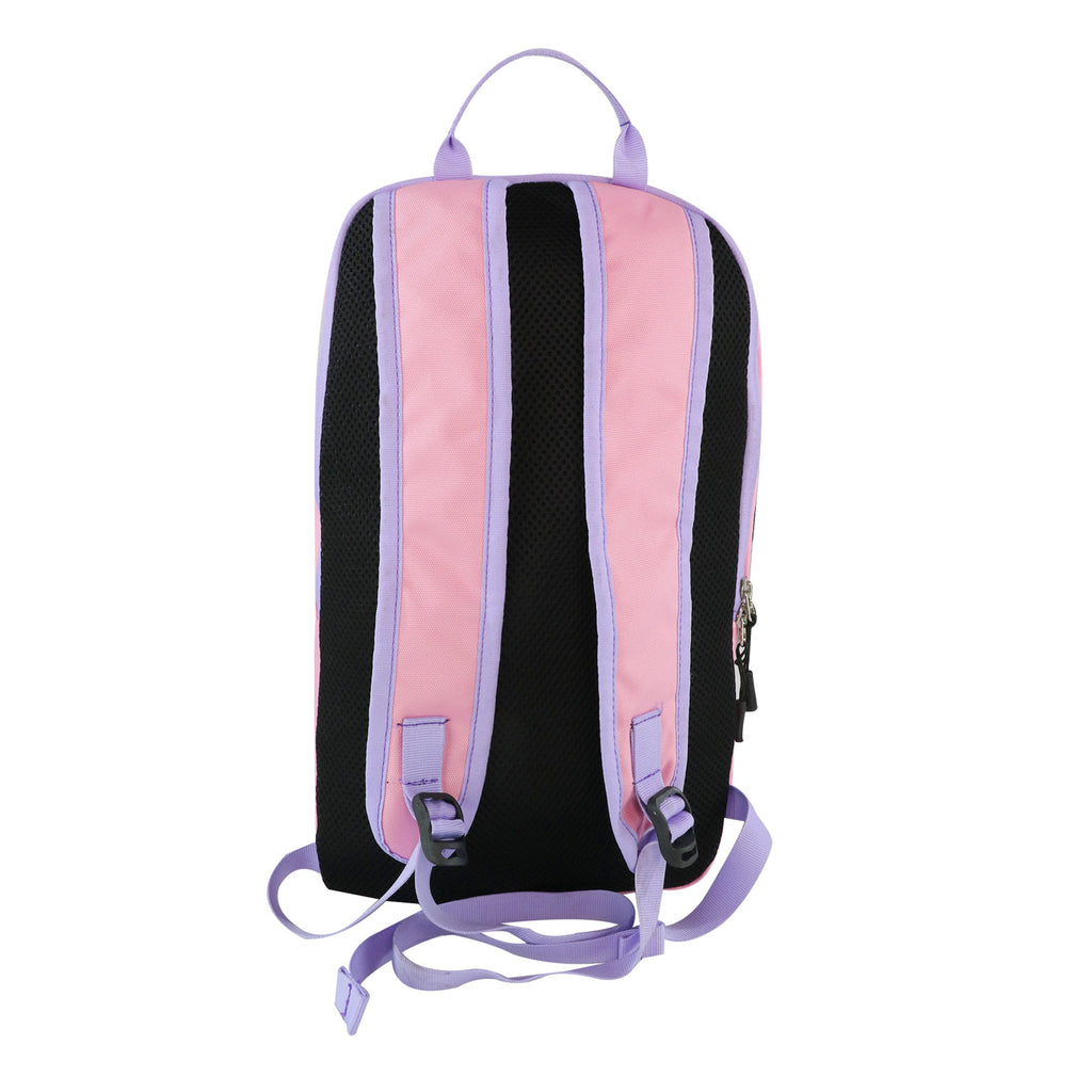 Mike Bag Eco Pro Daypack- Pink