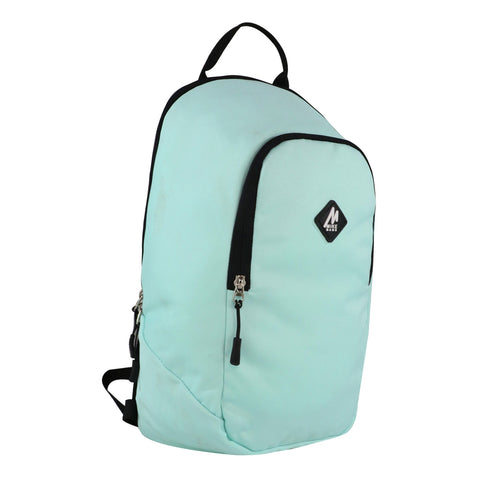 Mike Bag Eco Pro Daypack- Sea Green
