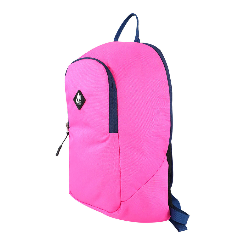 Mike Bag Eco Pro Daypack- Dark Pink