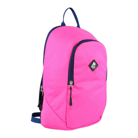 Image of Mike Bag Eco Pro Daypack- Dark Pink