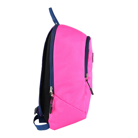 Image of Mike Bag Eco Pro Daypack- Dark Pink