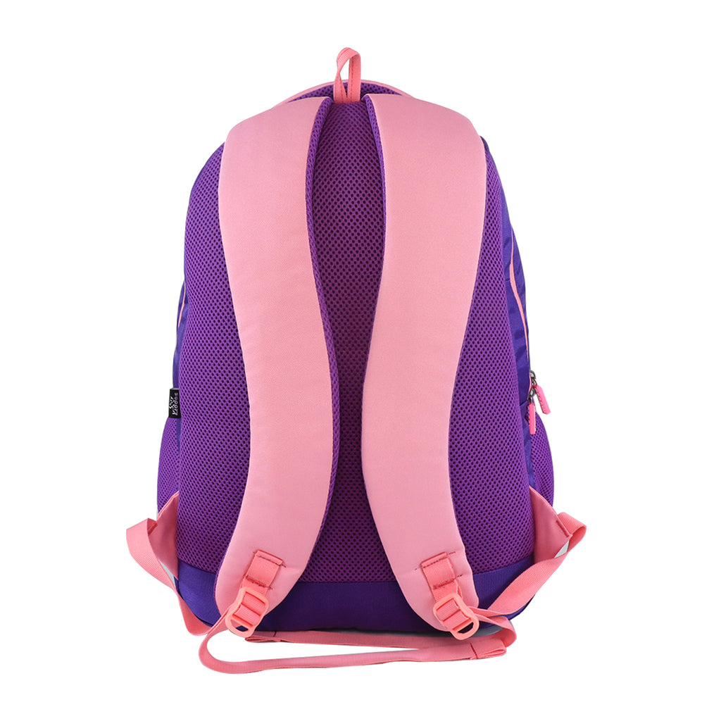 Smily combo backpack| stainless steel water bottle| lunchbag