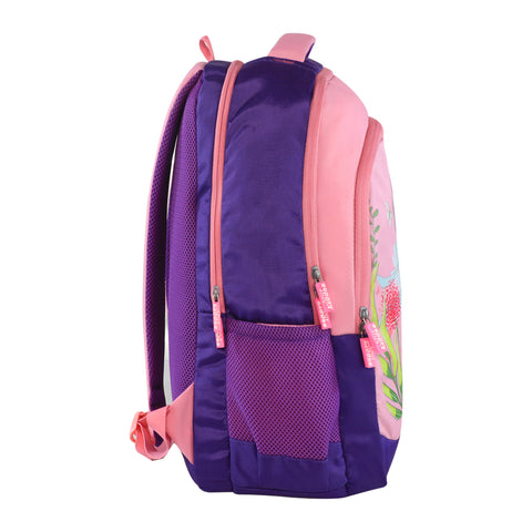 Image of Smily Kiddos Junior Daisy School Bag