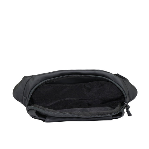 Image of Mike  Pocket Waist Pouch - Black