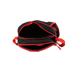 Smily kiddos kids sling bag-Space Theme