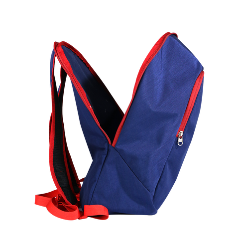 Mike Eco Daypack-Blue