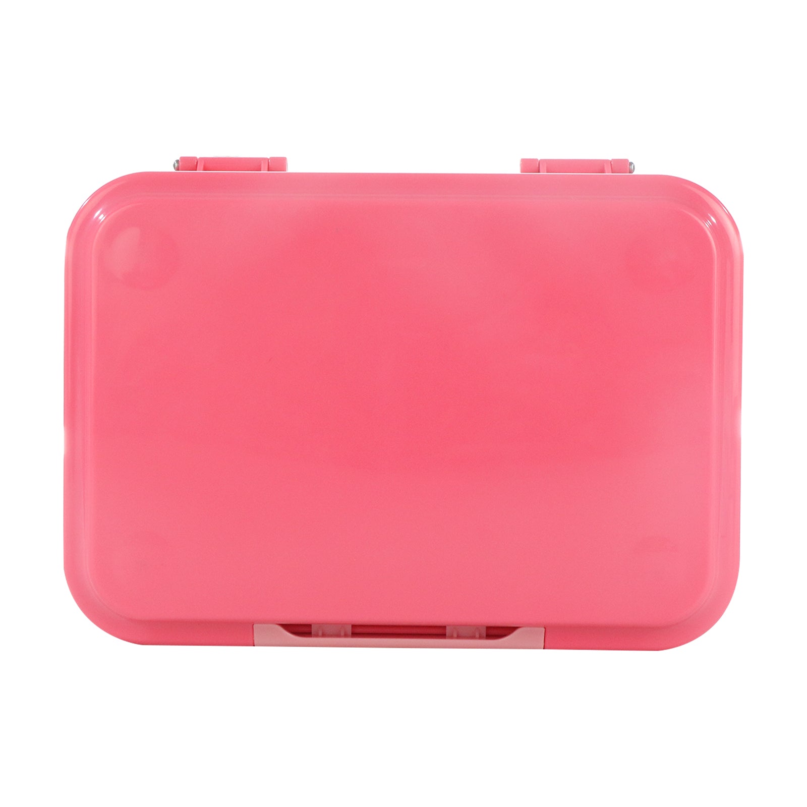 Smily Kiddos Bento lunch box - Unicorn Theme Pink