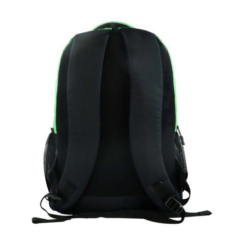 Image of Smily Kiddos Junior Mermaid Theme School Backpack